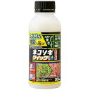 レインボー薬品 ネコソギクイックプロFL 500ML