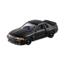 タカラトミー No.48 日産 スカイライン GT-R(BNR32) 箱