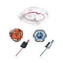 BEYBLADE X ベイブレードX CX-04 バトルエントリーセットC