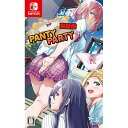 Panty Party 完全体 - Switch(2)