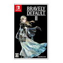 ブレイブリーデフォルトII -Switch(2)