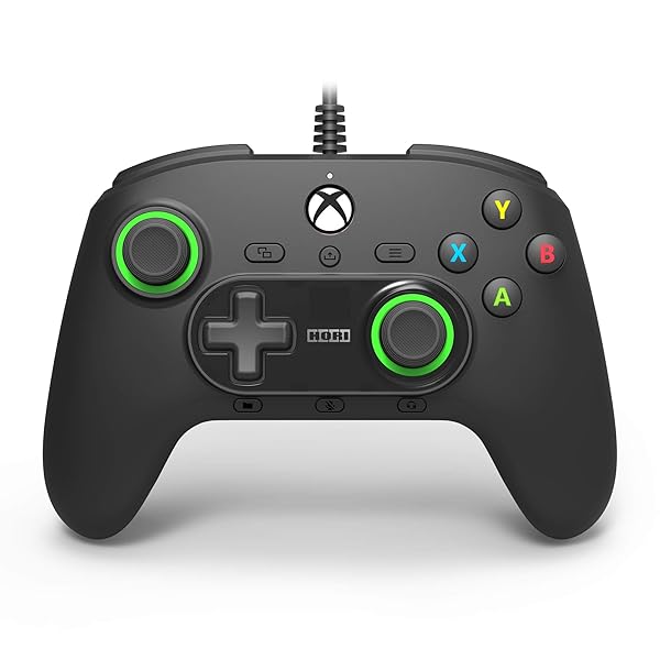 【マイクロソフトライセンス商品】HORI PAD Pro for Xbox Series X|S【Windows10対応】