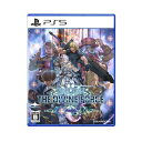 スターオーシャン6 THE DIVINE FORCE - PS5