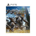 【PS5】モンスターハンターワイルズ