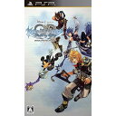 キングダム ハーツ バース バイ スリープ - PSP