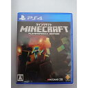 【PS4】Minecraft: PlayStation 4 Edition(2)
