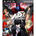 ペルソナ5 - PS3