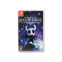 Hollow Knight (ホロウナイト) - Switch (【永久封入特典】オリジナル説明書・ホロウネストの折り畳み地図 同梱)(2)