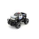 ラジオコントロール 40sc Mini Truck ポリス