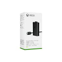 【純正品】Xbox 充電式バッテリー + USB-C ケーブル