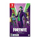 フォートナイト ラスト・ラフ バンドル - Switch