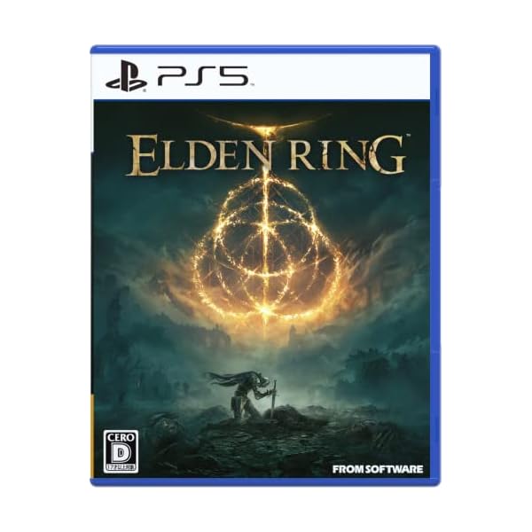 【PS5】ELDEN RING