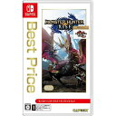 モンスターハンターライズ + サンブレイク セット Best Price -Switch