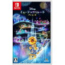 ディズニー ミュージックパレード アンコール -Switch
