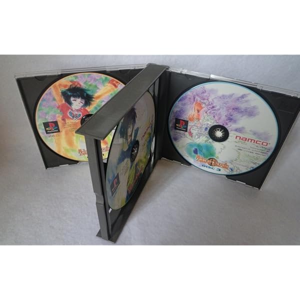 テイルズオブ エターニア