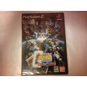 機動戦士ガンダム ガンダムvs.Zガンダム