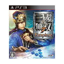 真・三國無双7 Empires - PS3