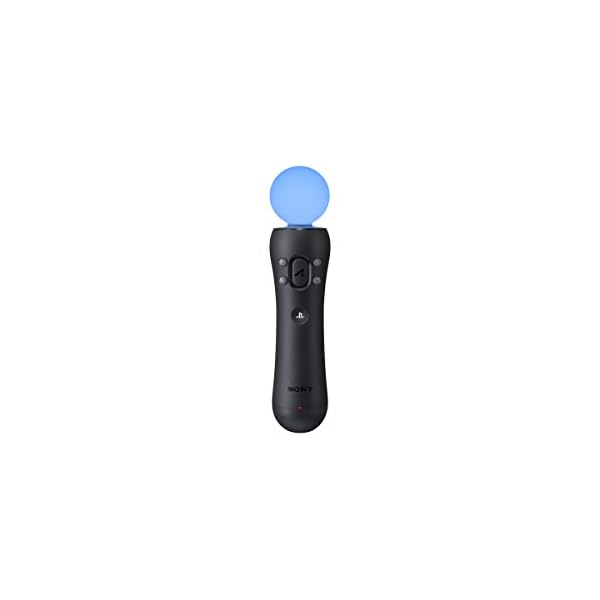PlayStation Move モーションコントローラー ( CECH-ZCM2J )