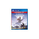 【PS4】Horizon Zero Dawn Complete Edition PlayStation®Hits