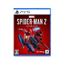 【PS5】Marvel's Spider-Man 2