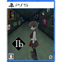 PS5版 Ib -豪華版- 【メーカー特典あり】 〈特典〉アートブック・ミルクパズル 同梱
