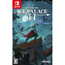 Beyond The Ice Palace 2(ビヨンド ジ アイス パレス) -Switch