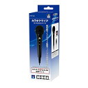 【PS5動作確認済】カラオケマイク for PlayStation®4/PC【SONYライセンス商品】