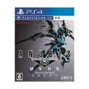 ANUBIS ZONE OF THE ENDERS : M∀RS - PS4
