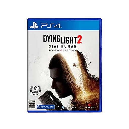 【PS4】ダイイングライト2 ステイ ヒューマン 【PS4】ダイイングライト2 ステイ ヒューマン