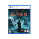 【PS5】Rise of the Ronin ( ライズオブローニン )
