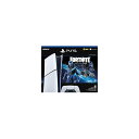 PlayStation 5 デジタル・エディション