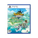 ファンタジーライフi グルグルの竜と時をぬすむ少女 -PS5 【初回特典】 「駆け出し冒険者セット」(獲得経験値アップ効果のついたアクセサリー「チョウチョのチャーム」、「お役立ち消費アイテム9種」 ) 封入
