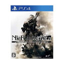 ニーア オートマタ ゲーム オブ ザ ヨルハ エディション - PS4