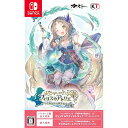 フィリスのアトリエ ~不思議な旅の錬金術士~ DX(2)