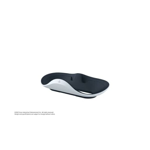 【純正品】PlayStation VR2 Sense コントローラー充電スタンド(CFI-ZSS1J) 【純正品】PlayStation VR2 Sense コントローラー充電スタンド(CFI-ZSS1J)