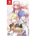 ワンド オブ フォーチュン R2 FD 〜君に捧げるエピローグ〜 for Nintendo Switch