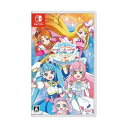 ひろがるスカイ!プリキュアひろがる!パズルコレクション - Switch