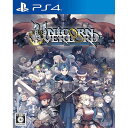ユニコーンオーバーロード - PS4