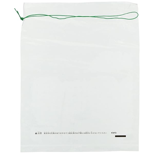 金魚袋 (大) 100枚入 KISNS60050