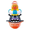 アンパンマン NEW コップでジャージャー おふろであそぼう