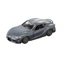 タカラトミー トミカプレミアム 36 トヨタ GR スープラ ミニカー おもちゃ 6歳以上