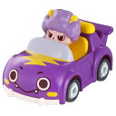 タカラトミー トミカ ゴー!ゴー!びーくるずー びーくるずートミカ グータンとゴロン