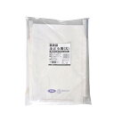 マルソル(MARSOL) 果実袋 ぶどう用 大 205×295mm 100枚入 白