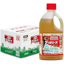 ハート(Heart) グリホエースPRO 1L 12本セット 除草剤 液剤 原液 ジェネリック 頑固な雑草 根まで枯らす 笹 つる スギナ 宅地 駐車場