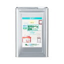 カンペハピオ ペンキ 塗料 水性 2分つや 室内かべ用 シックハウス対応 防カビ剤入り 室内かべ用塗料 クリーム 14K 日本製 00317654043140