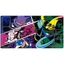 ポケモンセンターオリジナル ポケモンカードゲーム ラバープレイマット Midnight Agent -the cinema-