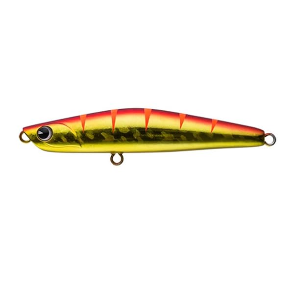アムズデザイン(ima) ペンシルベイト ヨイチ 99mm 28g アカキンOG #YI99-011