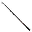 ダイワ(DAIWA) ロッド 21 リバティクラブ ショートスイング 20号-300・N ブラック