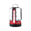Coleman(コールマン) クアッドマルチパネルランタン LED 防災 停電 充電式 アウトドア キャンプ