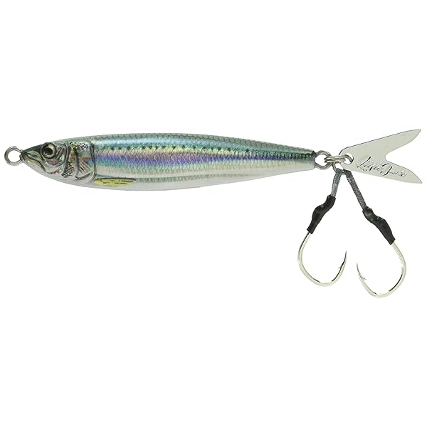 METAL ADICT typeZERO メタル アディクト タイプ ゼロ (57mm / 20g, 02 SCALE SARDINE 極)